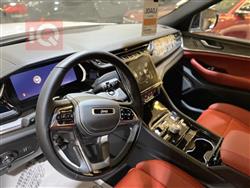 Jeep Grand Cherokee L